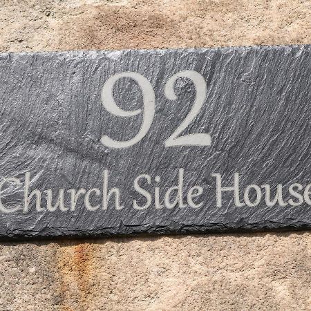 Churchside House Matlock  Exterior foto
