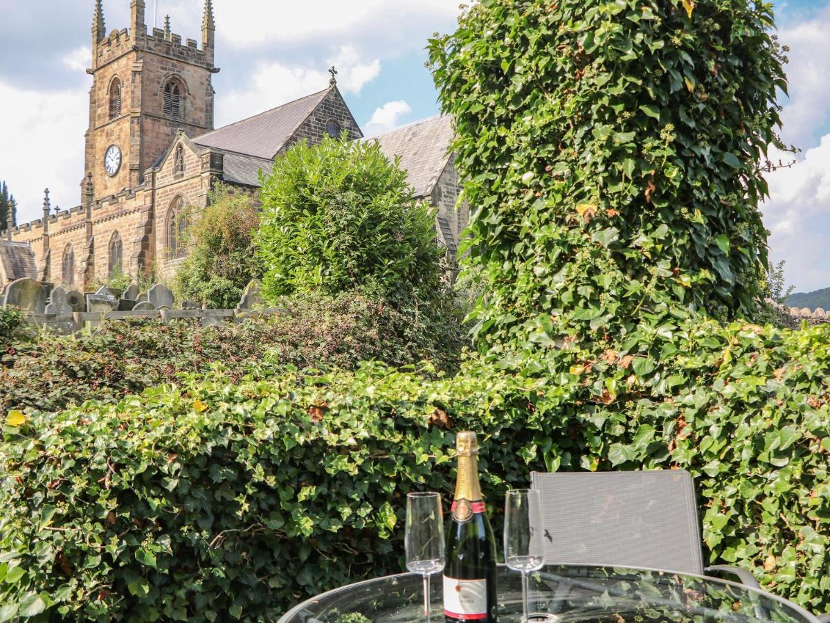 Churchside House Matlock  Exterior foto